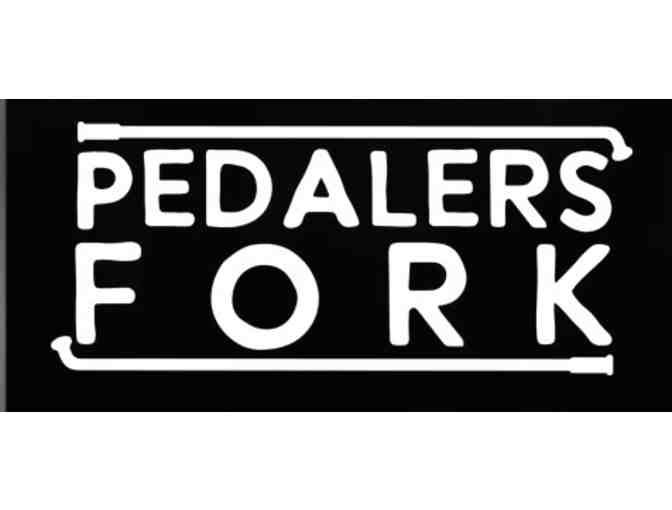 Pedaler's Fork Restaurant - $50 Gift Card - Photo 1