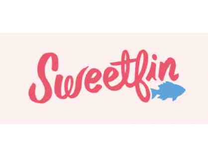 Sweetfin Restaurant - $100 Gift Card
