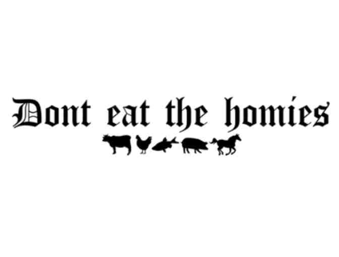 Don't Eat The Homies (DETH) - $50 digital Gift Card - Photo 1