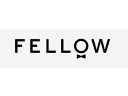 Fellow Ode Brew Coffee Grinder - Gen 2