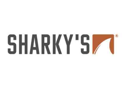 Sharky's Mexican Grill - $50 Gift Card