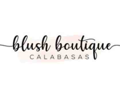 Blush Boutique - $50 Gift Certificate