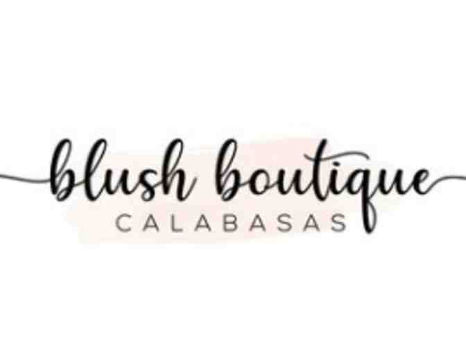 Blush Boutique - $50 Gift Certificate - Photo 1