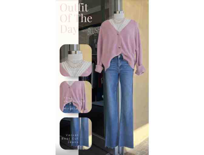 Blush Boutique - $50 Gift Certificate - Photo 3