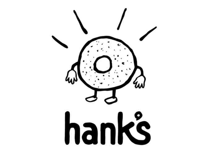 Hank's A Deli of Sorts - $30 Gift Certificate (digital) - Photo 2