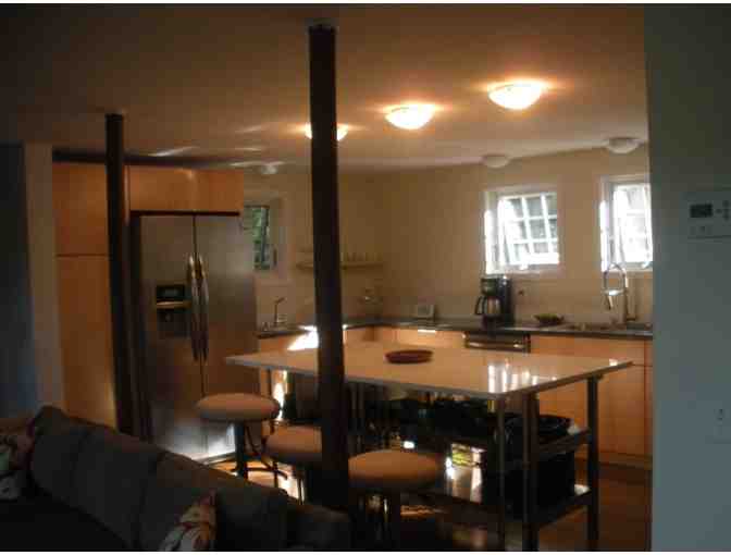 Round Pond Cottage, Plymouth MA 2 night stay