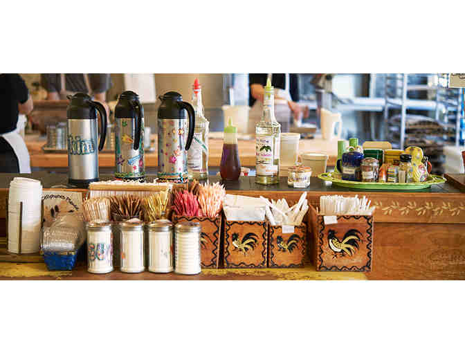 Hi Rise Bread - $30 Gift Card