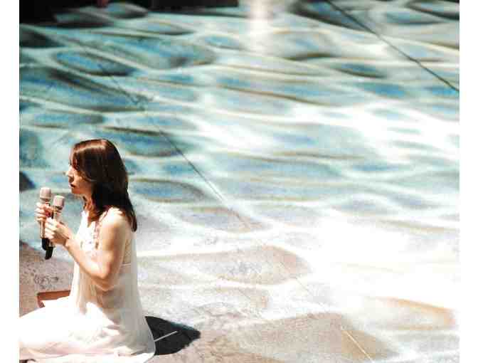 Original Gravity Concert Series - two tickets