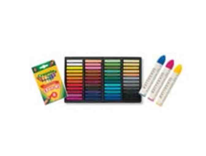 Artist & Craftsman Supply - $25 gift card