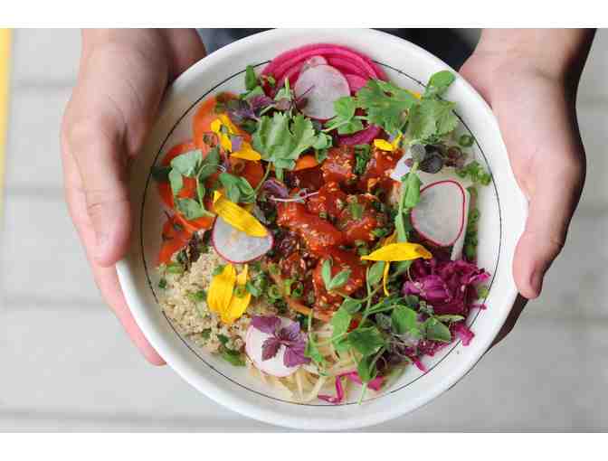 Little Donkey  $50 Gift Card