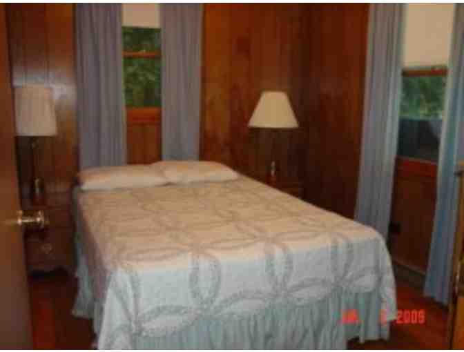 Adirondack getaway on Brant Lake, NY for One Week