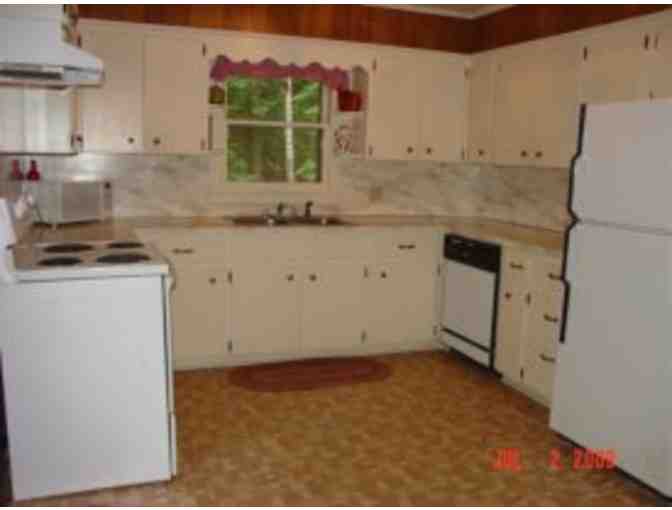 Adirondack getaway on Brant Lake, NY for One Week