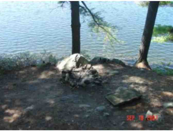 Adirondack getaway on Brant Lake, NY for One Week