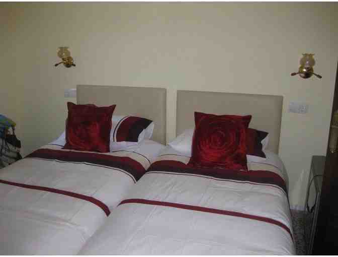 Calpe, Spain!  Villa for one week, after auction through October 2019.