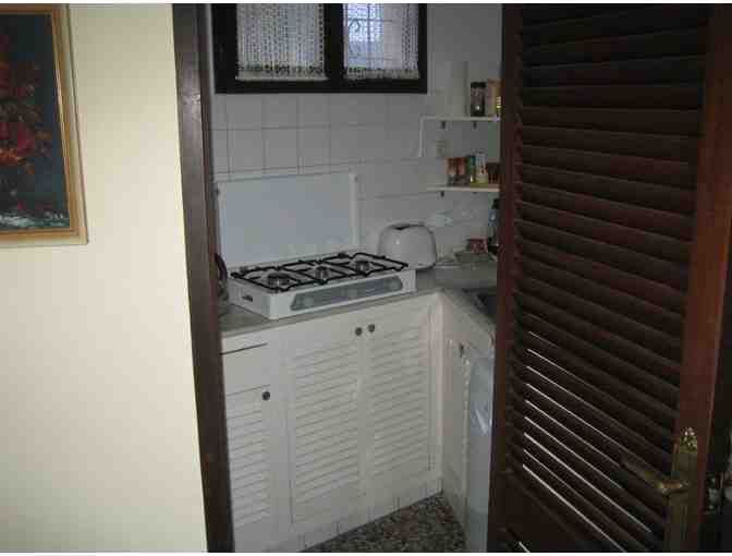 Calpe, Spain!  Villa for one week, after auction through October 2019.