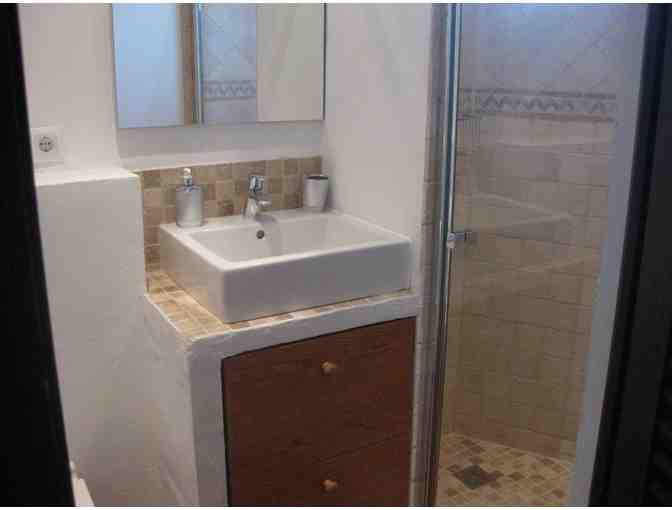 Calpe, Spain!  Villa for one week, after auction through October 2019.