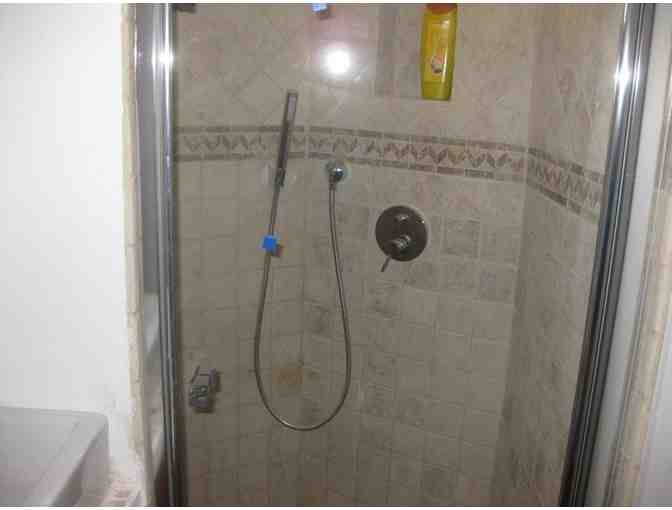 Calpe, Spain!  Villa for one week, after auction through October 2019.