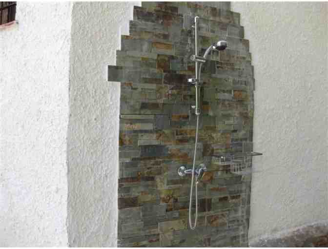 Calpe, Spain!  Villa for one week, after auction through October 2019.