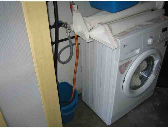 Calpe, Spain!  Villa for one week, after auction through October 2019.