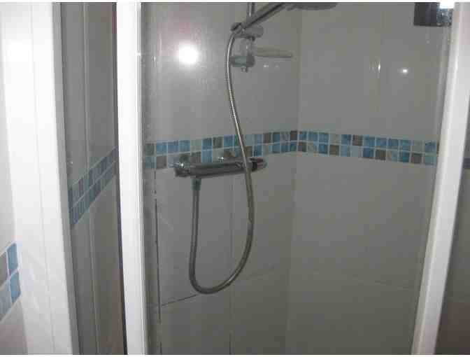 Calpe, Spain!  Villa for one week, after auction through October 2019.