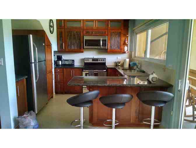 Costa Rica - one week in a luxury condo on the Gold Coast/Guanacaste