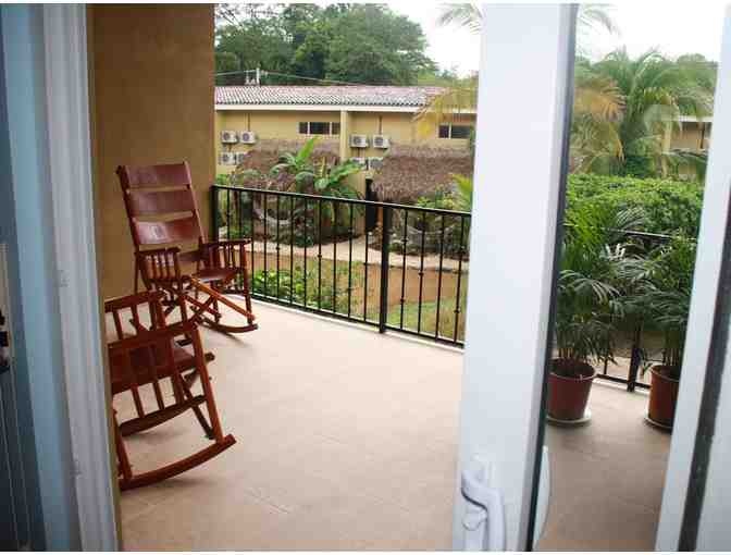 Costa Rica - one week in a luxury condo on the Gold Coast/Guanacaste