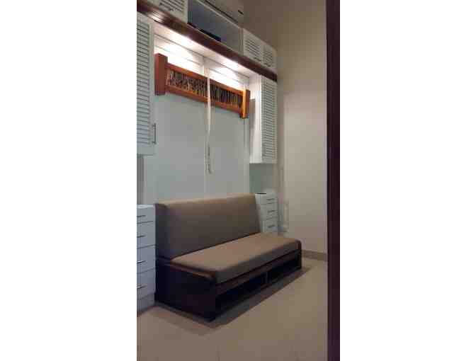 Costa Rica - one week in a luxury condo on the Gold Coast/Guanacaste