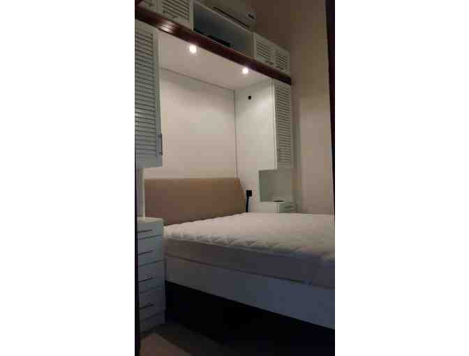 Costa Rica - one week in a luxury condo on the Gold Coast/Guanacaste