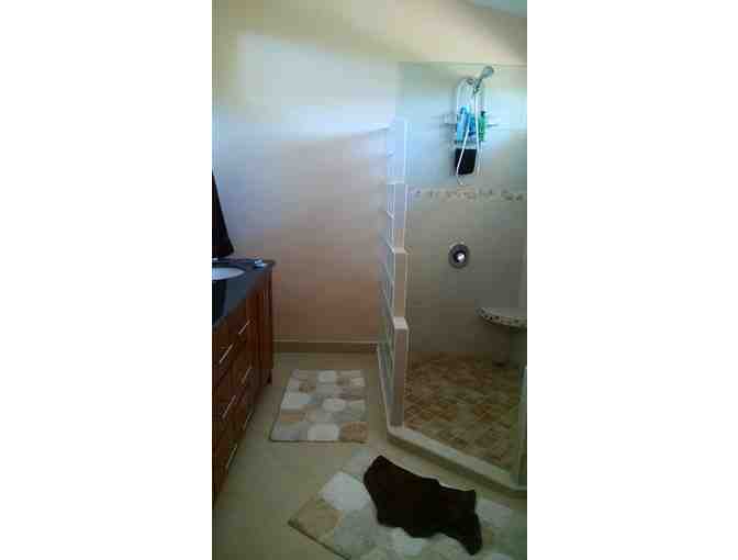 Costa Rica - one week in a luxury condo on the Gold Coast/Guanacaste