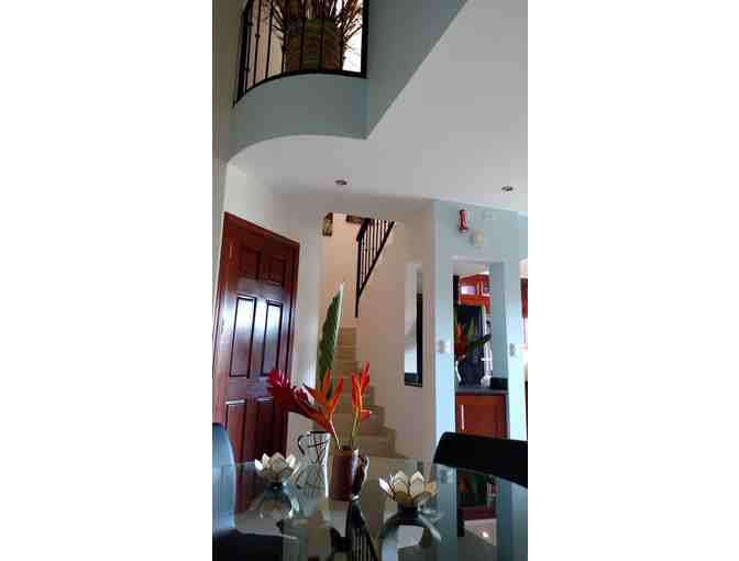 Costa Rica - one week in a luxury condo on the Gold Coast/Guanacaste