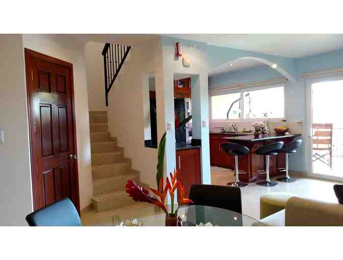 Costa Rica - one week in a luxury condo on the Gold Coast/Guanacaste