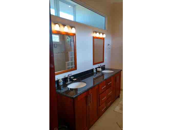 Costa Rica - one week in a luxury condo on the Gold Coast/Guanacaste