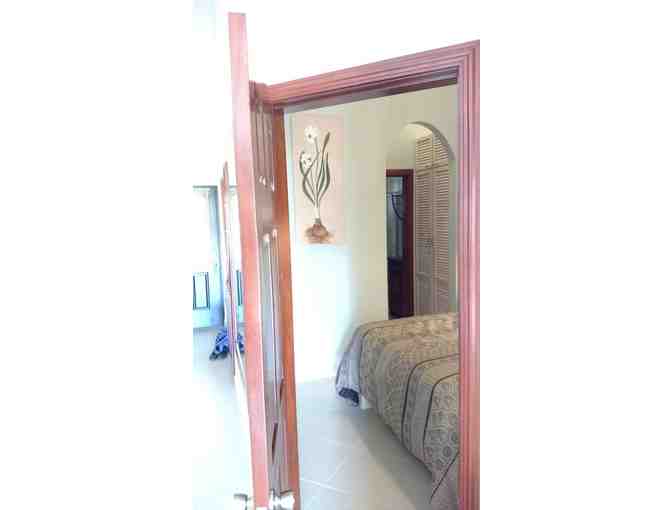 Costa Rica - one week in a luxury condo on the Gold Coast/Guanacaste