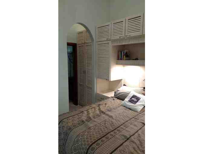 Costa Rica - one week in a luxury condo on the Gold Coast/Guanacaste