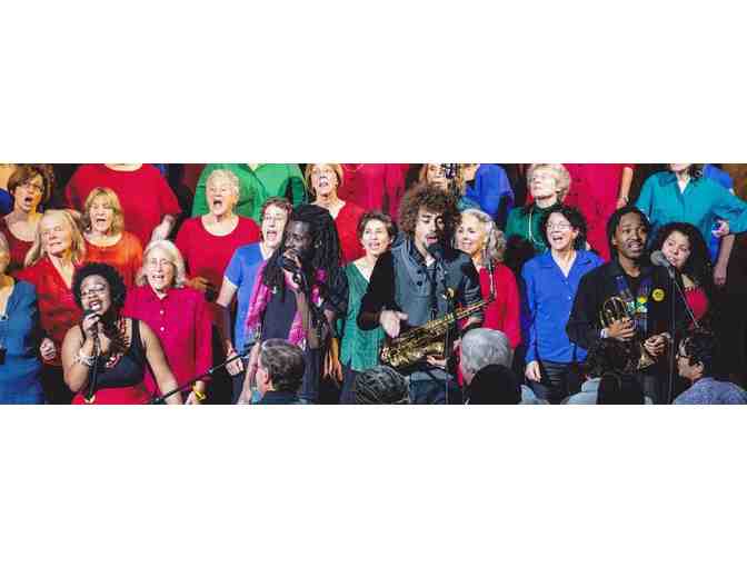 Mystic Chorale Tickets