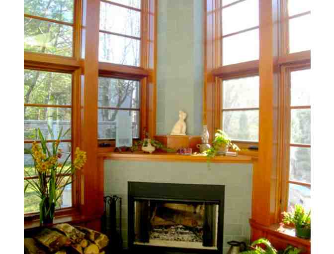 Architectural Design Consultation Worth $450