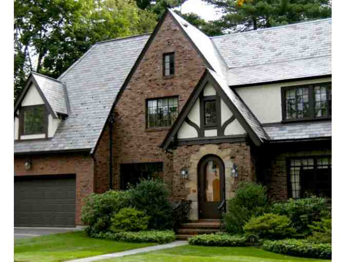 Architectural Design Consultation Worth $450