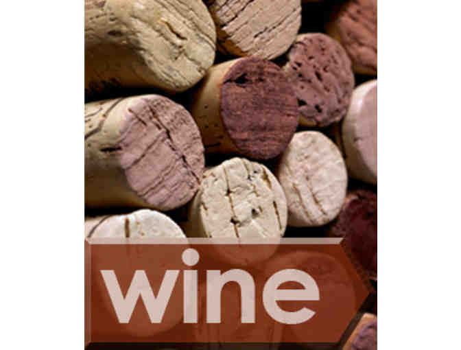 Magnolia Wine - $50 gift card