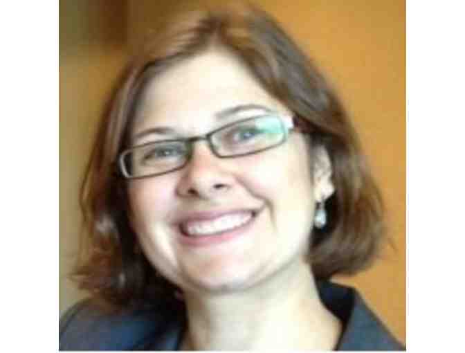 Resume Tailoring and Updating