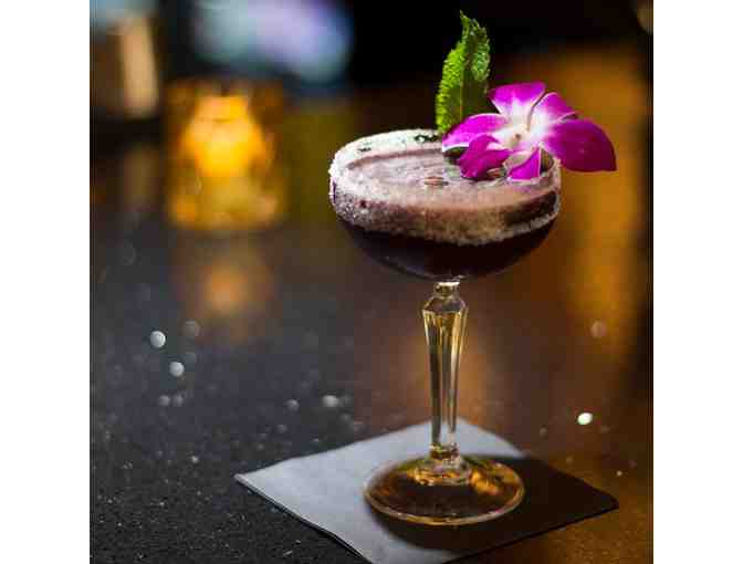 The Mad Monkfish $100 gift card