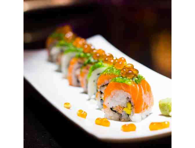 The Mad Monkfish $100 gift card