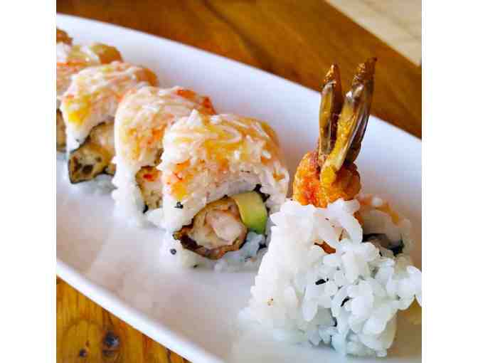 The Mad Monkfish, $100 gift card