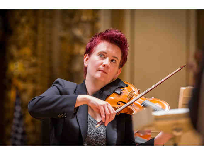 Handel and Haydn Society - 2 tickets to 2019-2020 season