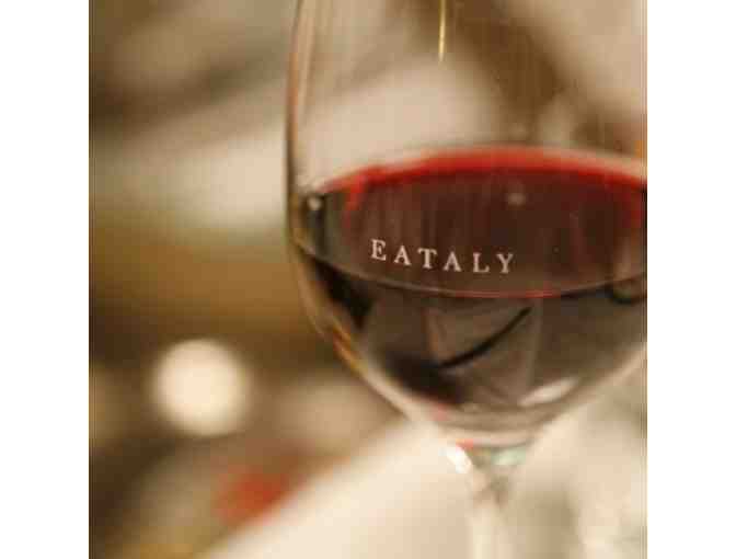 Eataly $30 gift card