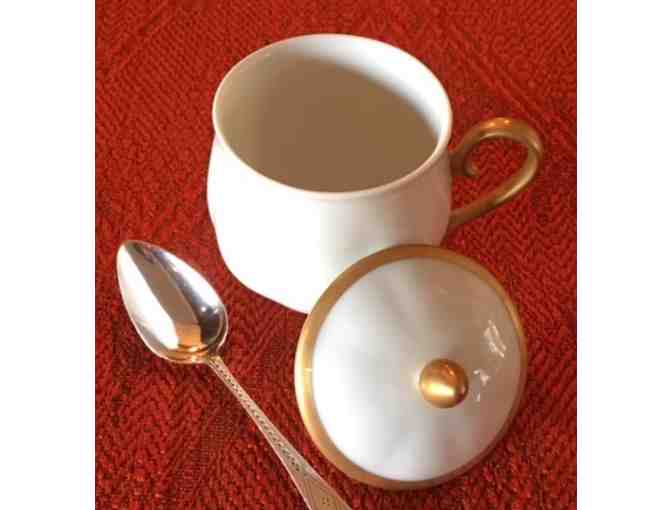 Seyei Pot de Creme Set of 6