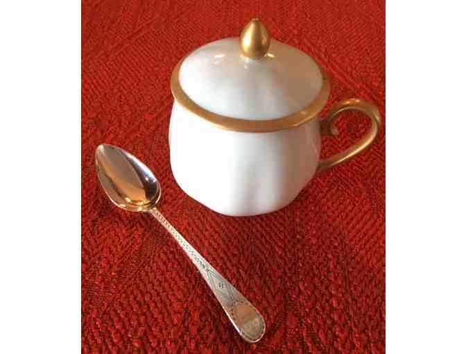 Seyei Pot de Creme Set of 6