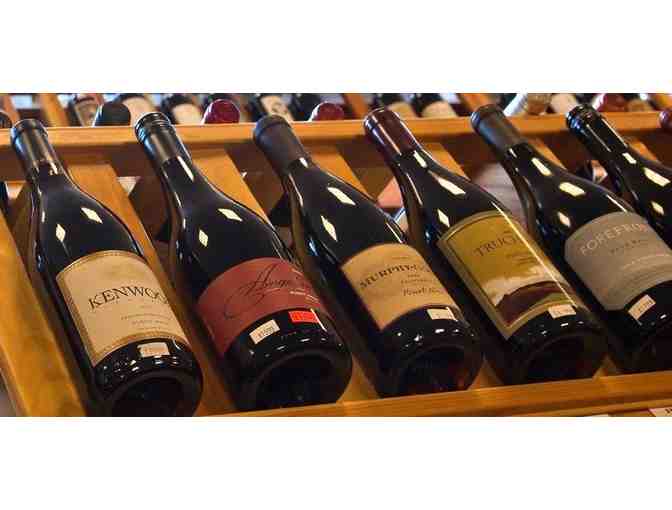 Magnolia Wine - $50 gift card