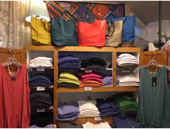 Susanna - $50 Gift Certificate