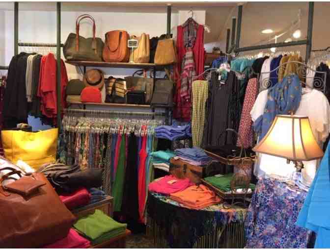 Susanna - $50 Gift Certificate