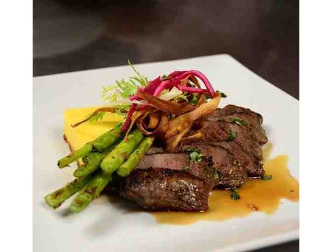 Nubar      $50 gift card